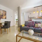 Conde Ibarra Suite