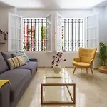 Conde Ibarra Suite