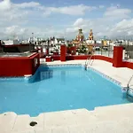 Conde Ibarra Suite