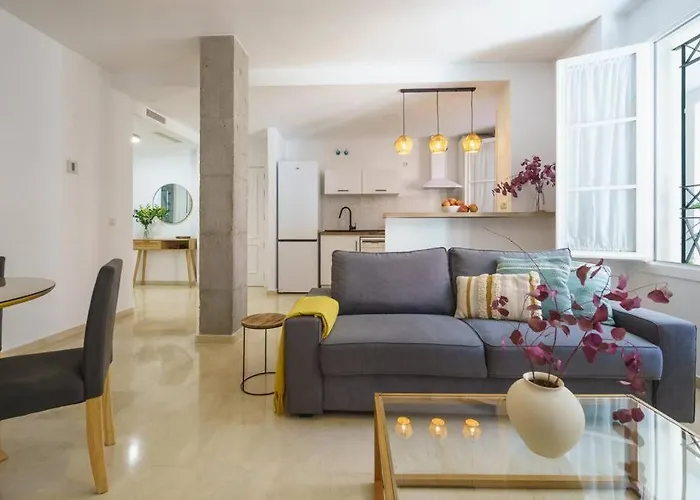 Conde Ibarra Suite
