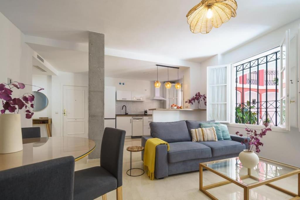 Conde Ibarra Appartement *