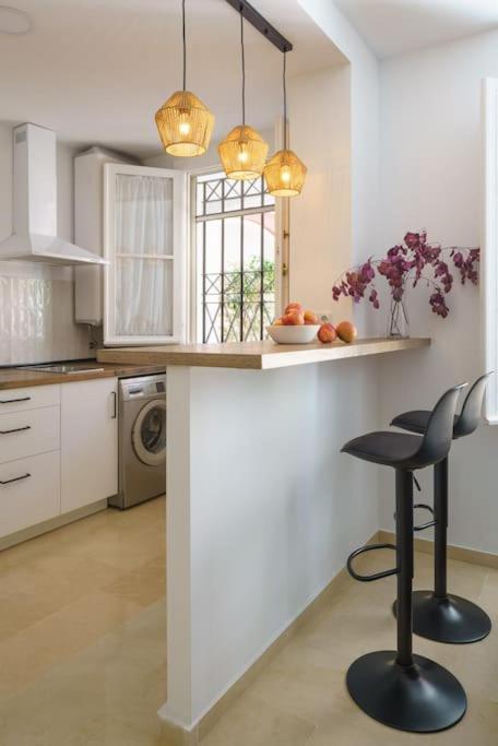 Conde Ibarra Apartamento Sevilla