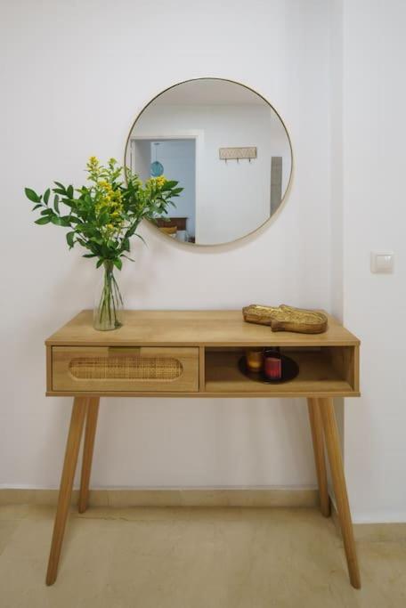 Conde Ibarra Appartement *