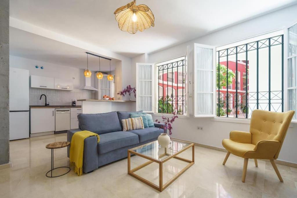 Apartamento Conde Ibarra