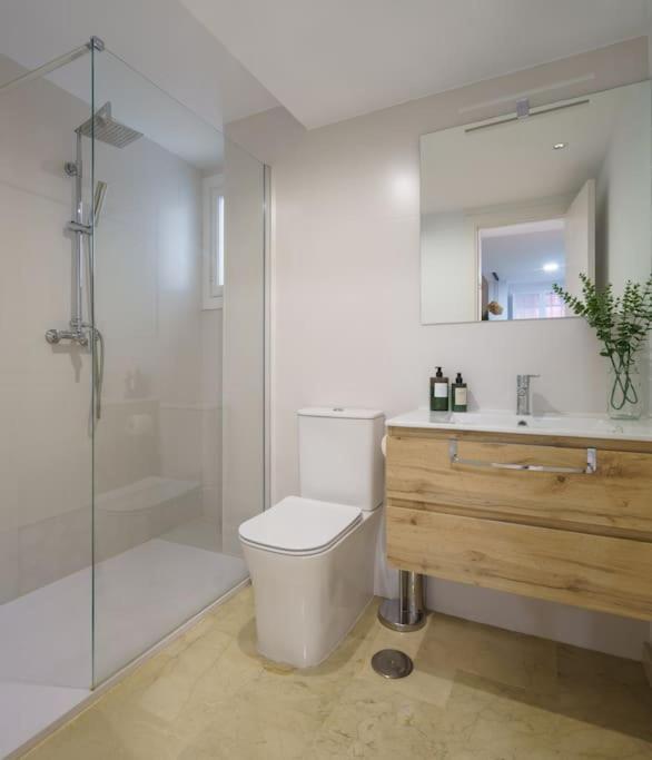 Appartement Conde Ibarra *