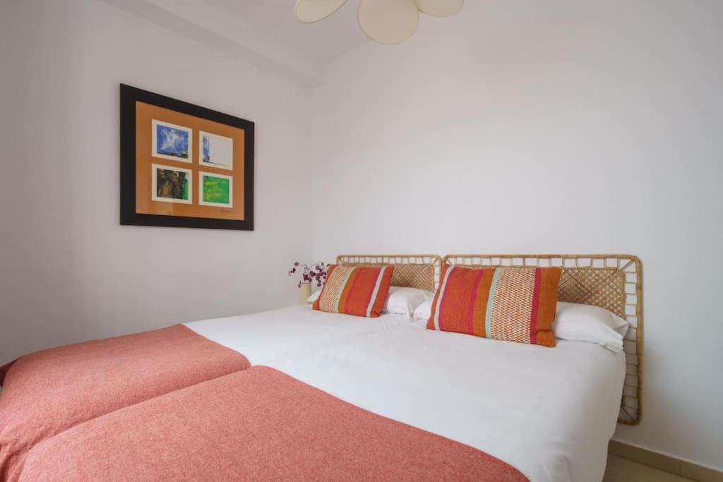 Conde Ibarra Apartamento Sevilla