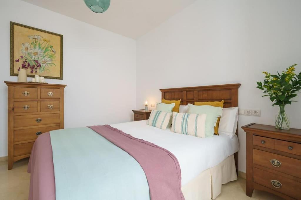 Appartement Conde Ibarra