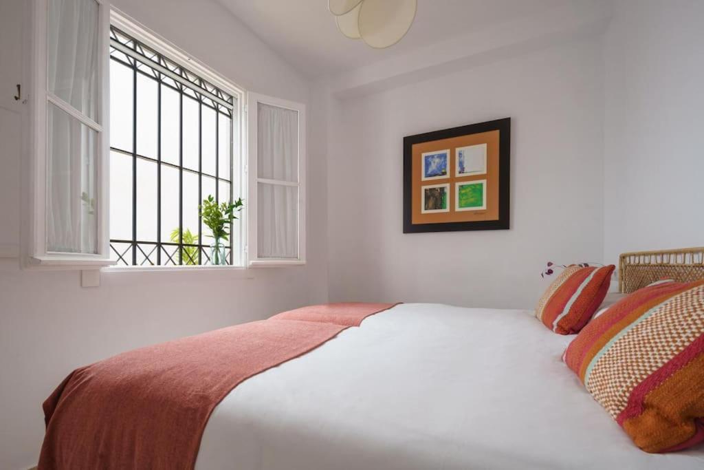 Conde Ibarra Appartement *