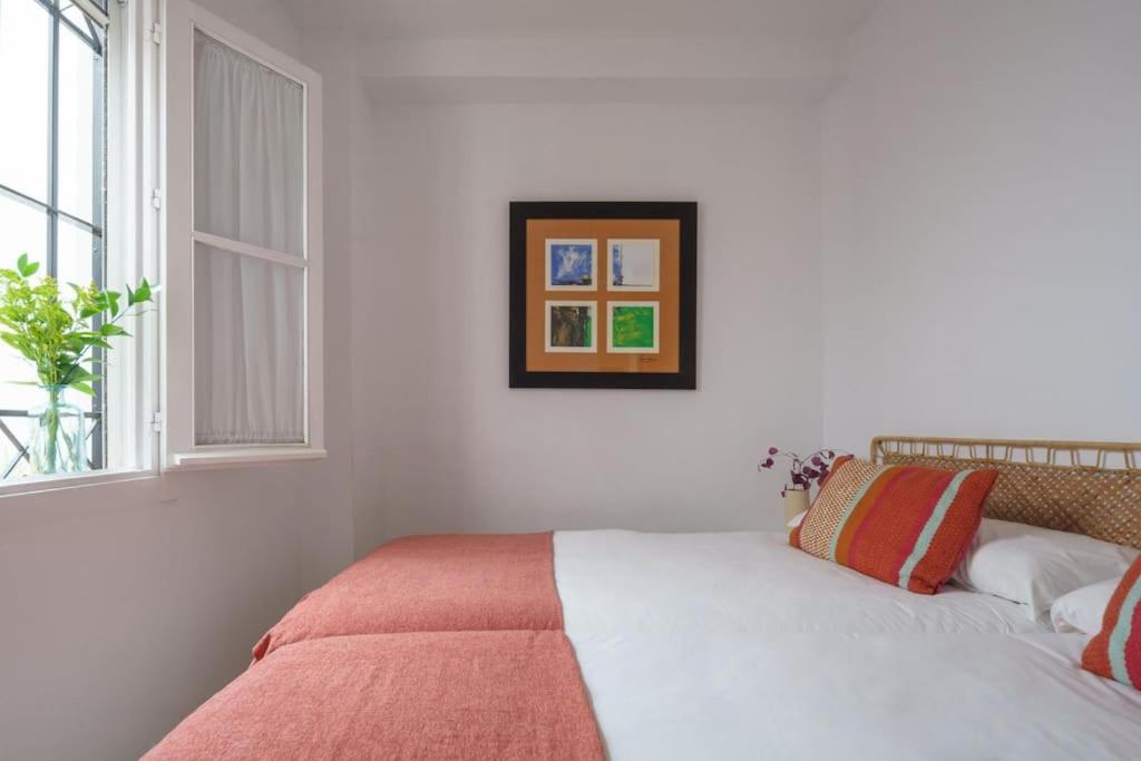 Conde Ibarra Apartamento Sevilla